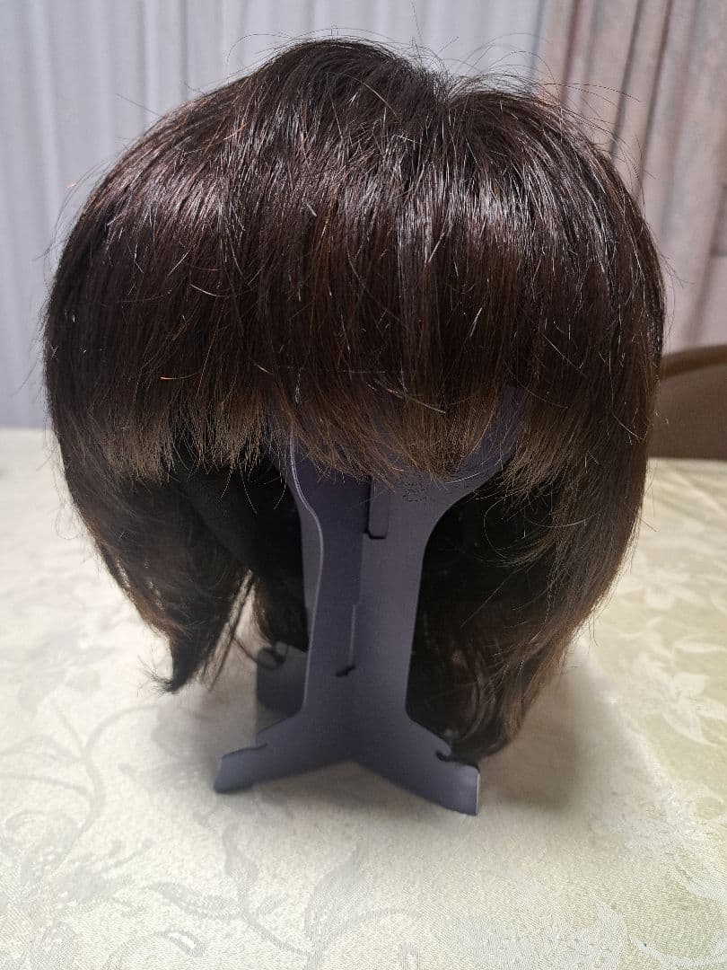 医療用ウィッグ フォンテーヌ ラフラ RM11 F4 女性用 アデランス