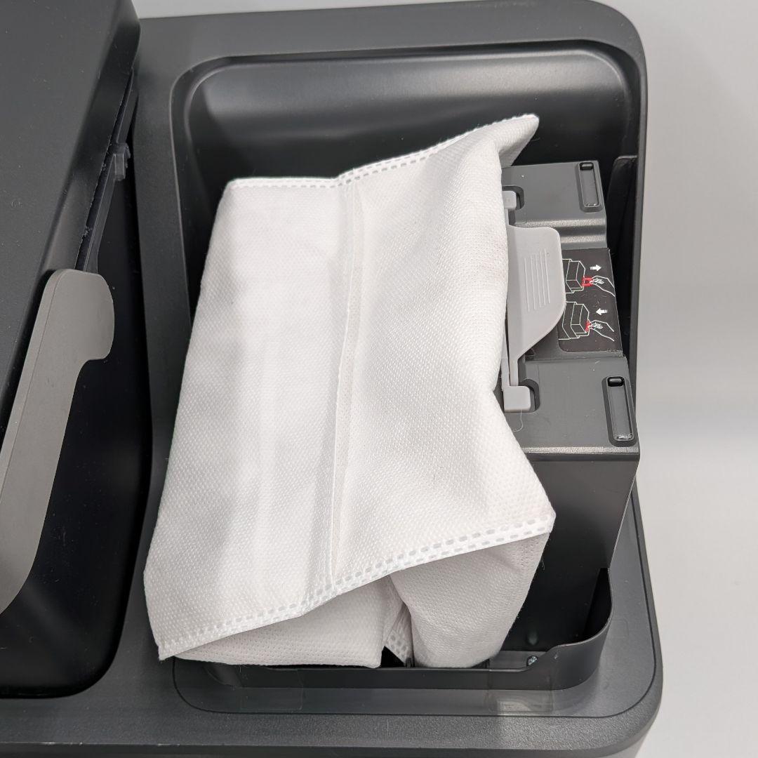 Roborock S7 MaxV Ultra 全自動ドック ロボット掃除 ルンバ