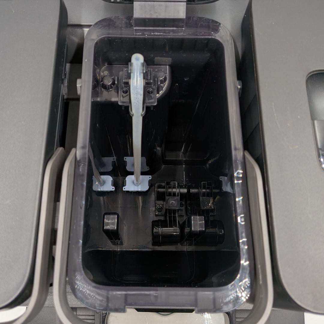 Roborock S7 MaxV Ultra 全自動ドック ロボット掃除 ルンバ