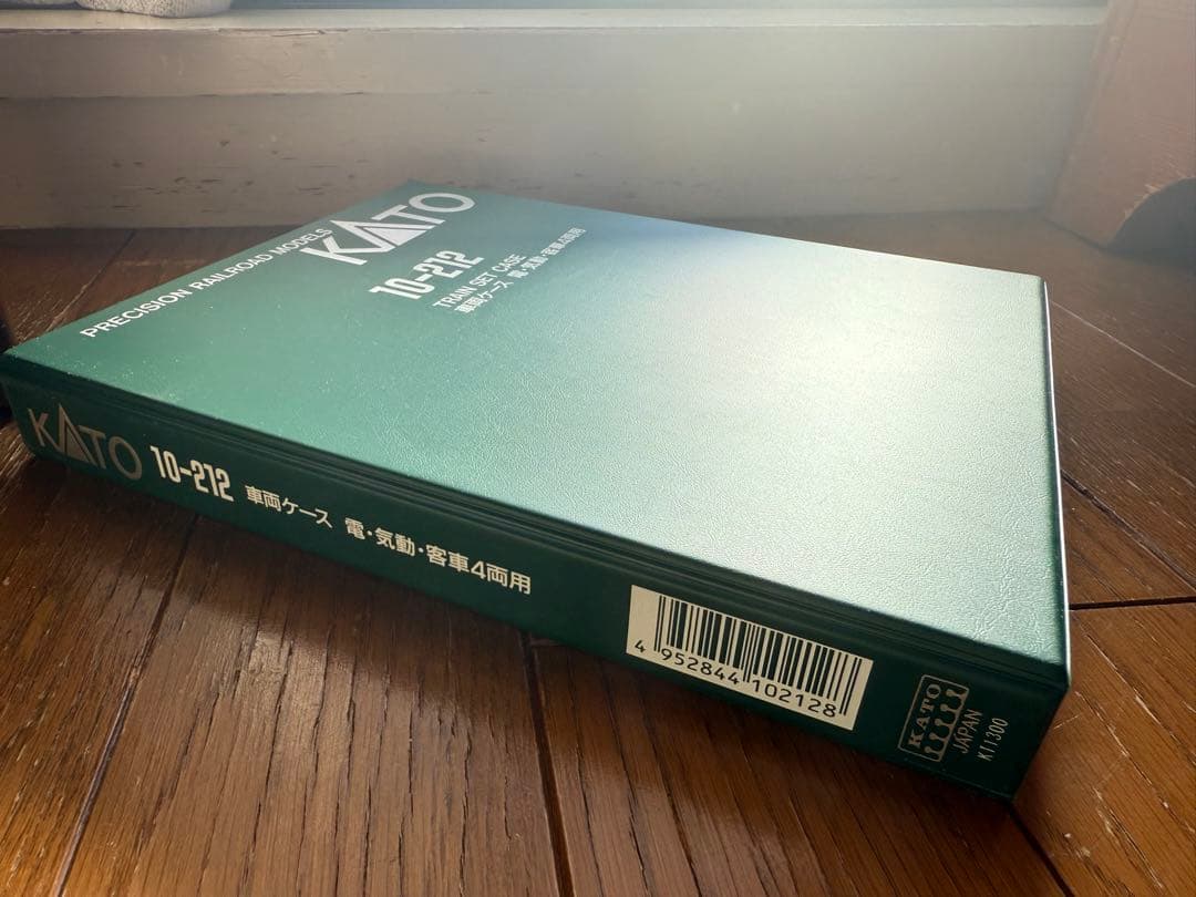 KATO 10-212 Nゲージ