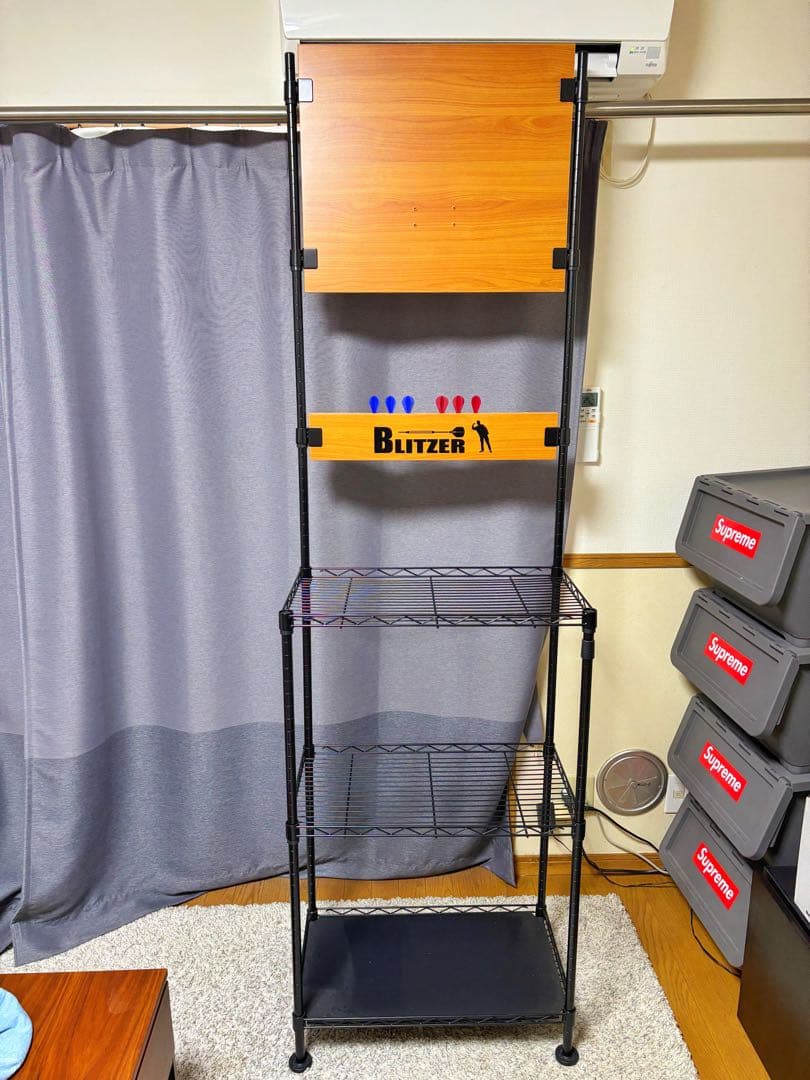 BLITZER ダーツスタンド