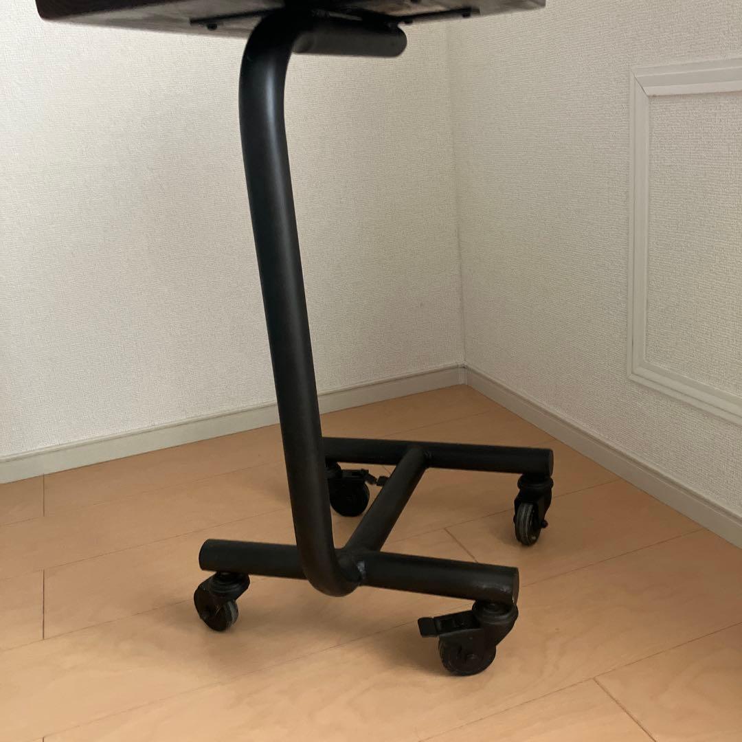サイドテーブル・ナイトテーブル・ローテーブル ACME Furniture GRANDVIEW SIDE TABLE