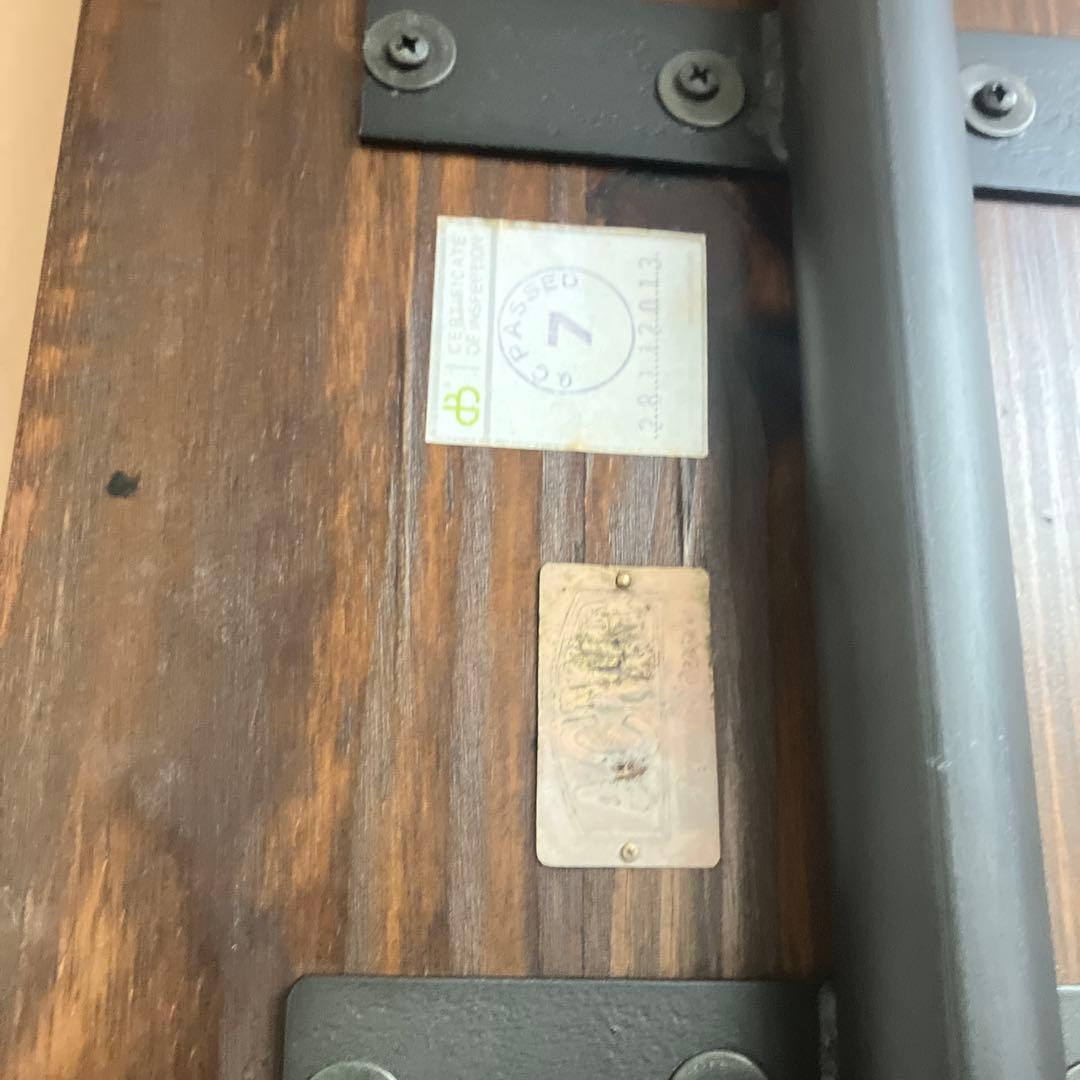 サイドテーブル・ナイトテーブル・ローテーブル ACME Furniture GRANDVIEW SIDE TABLE