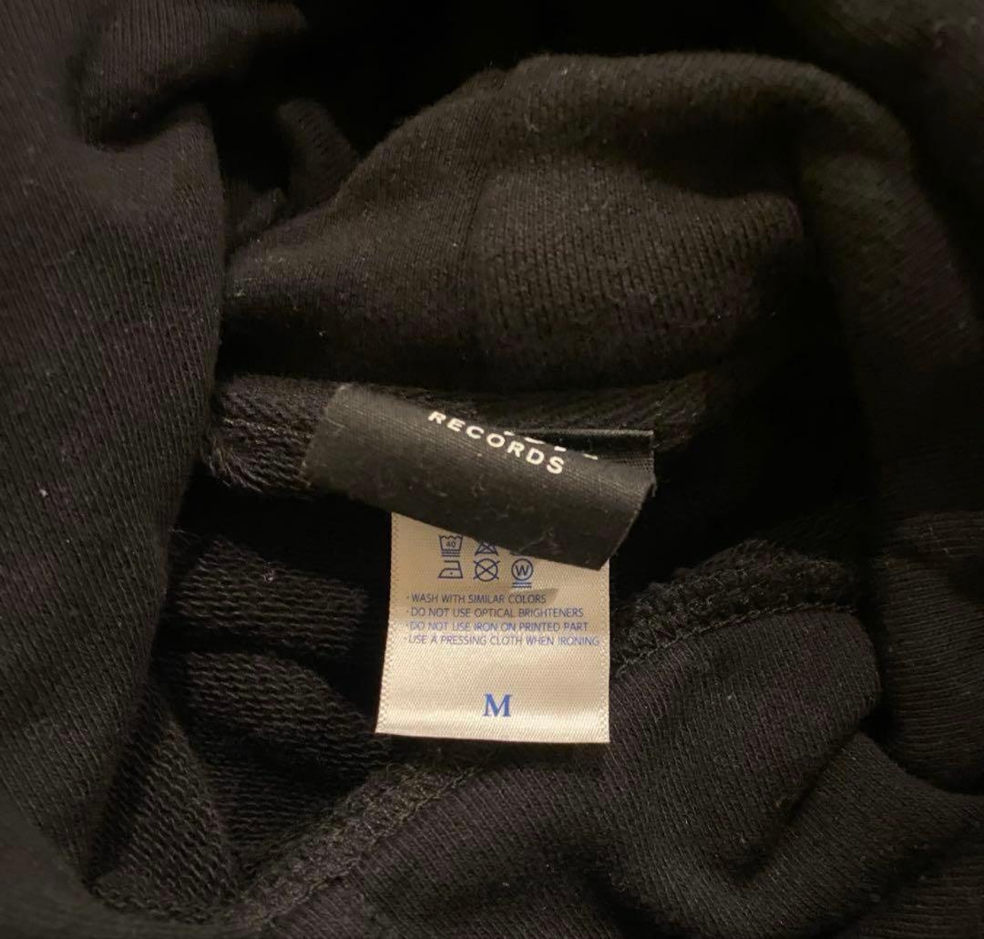 藤井風　LASAパーカー　Sサイズ