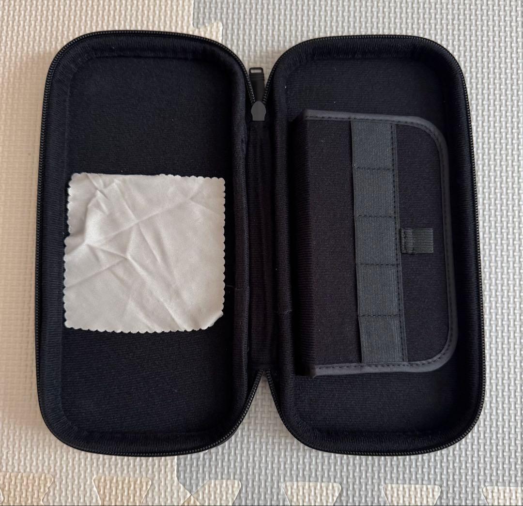 【美品】Nintendo Switch 本体 緑/赤 Joy-Con