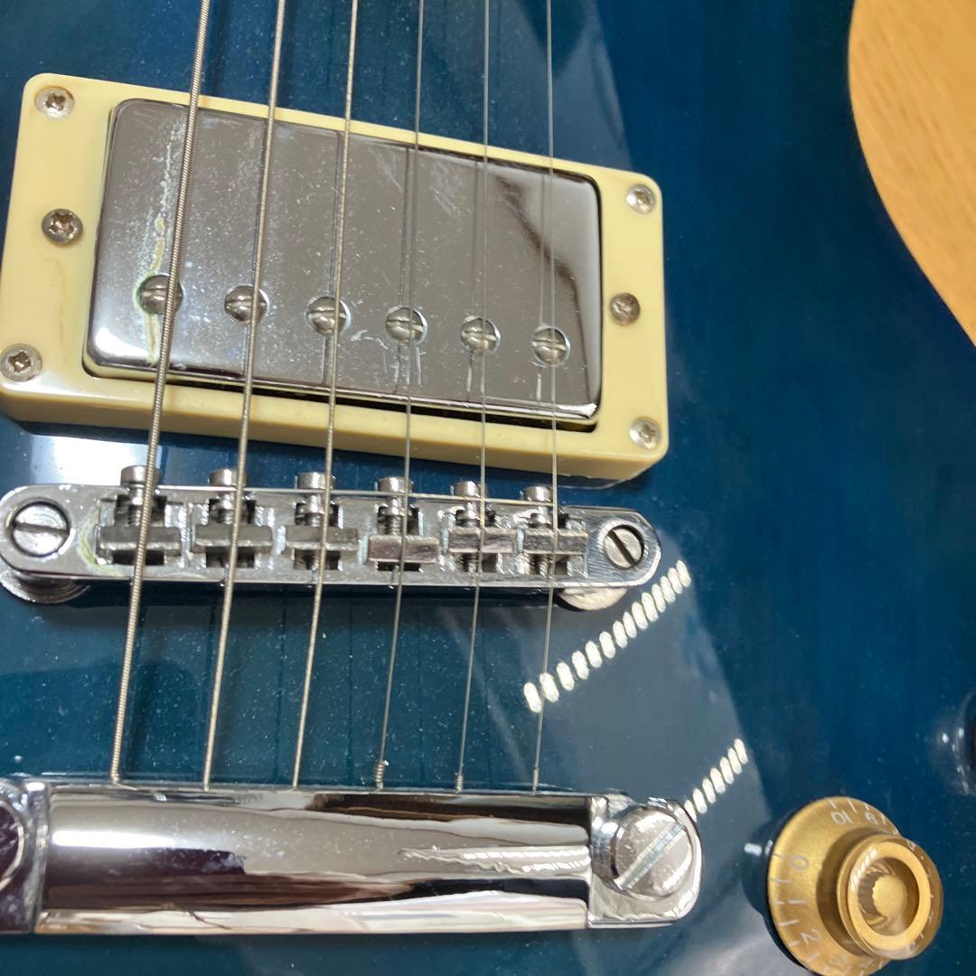 【中古】maestro レスポール　エレキギター　by Gibson ギブソン