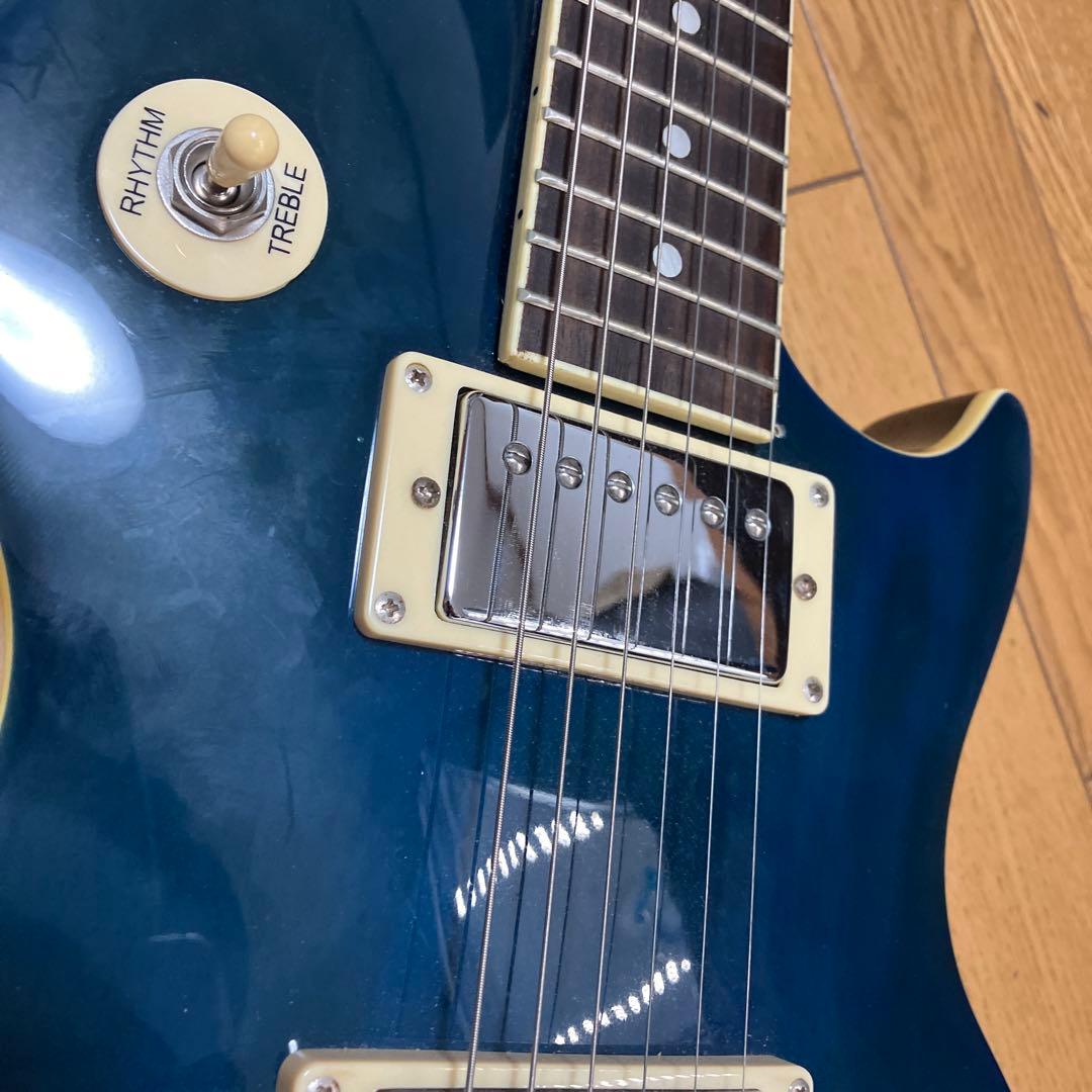 【中古】maestro レスポール　エレキギター　by Gibson ギブソン