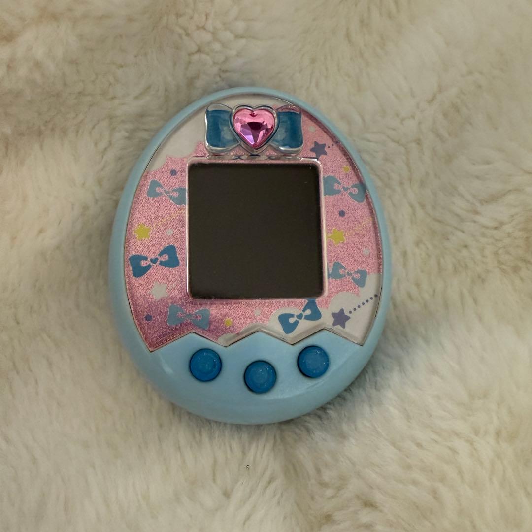 たまごっちみくすDream m!x ver