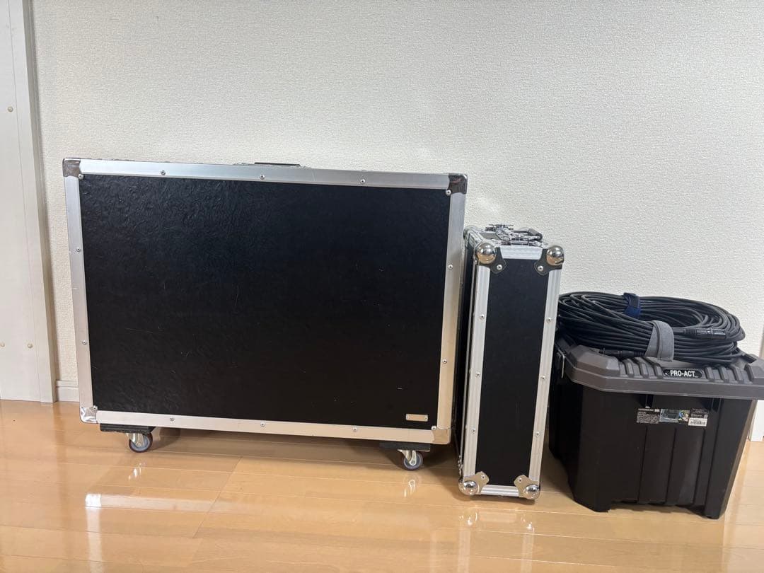 Soundcraft Si IMPACT デジタルミキサー