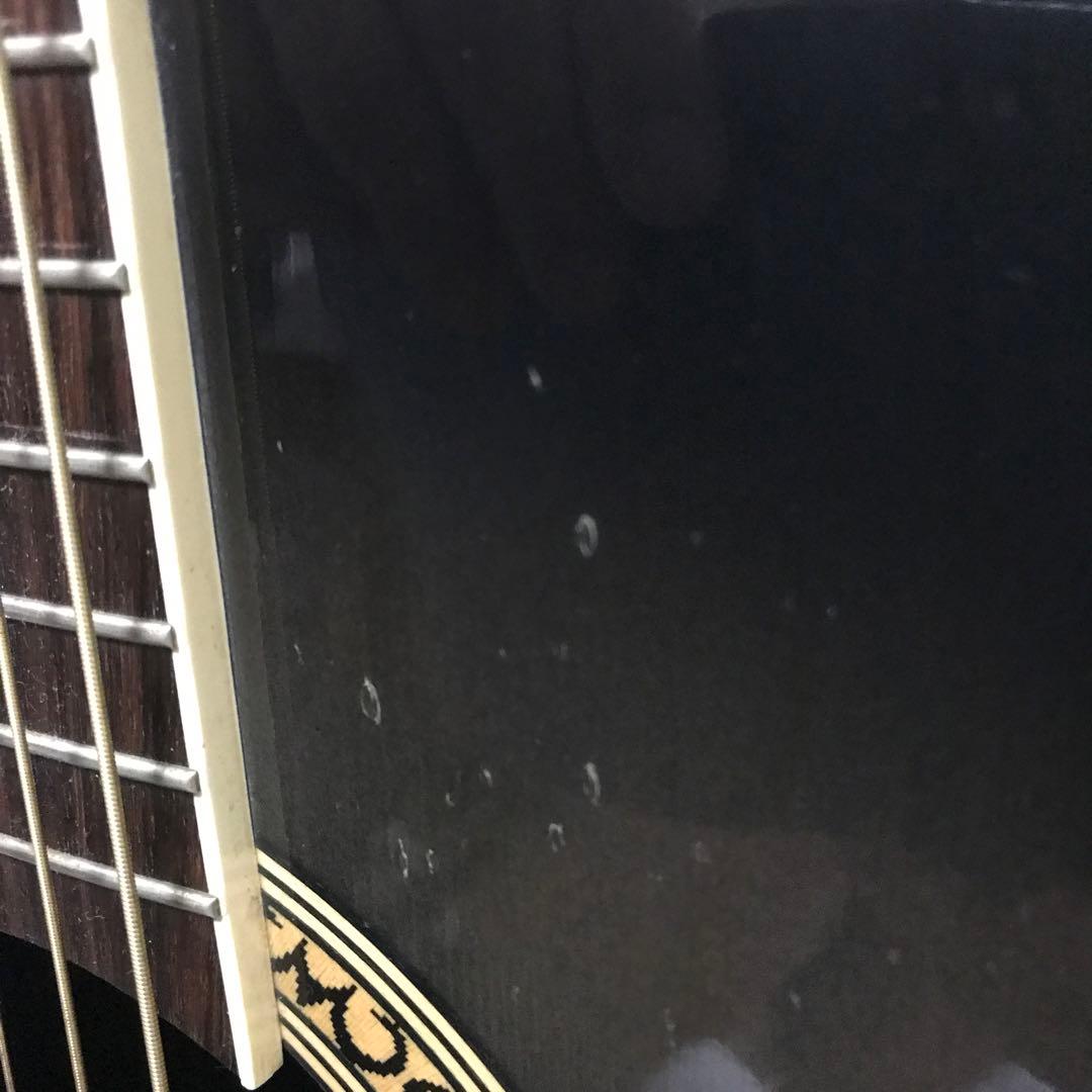 Morris tornado GX-SP ※レフティ仕様