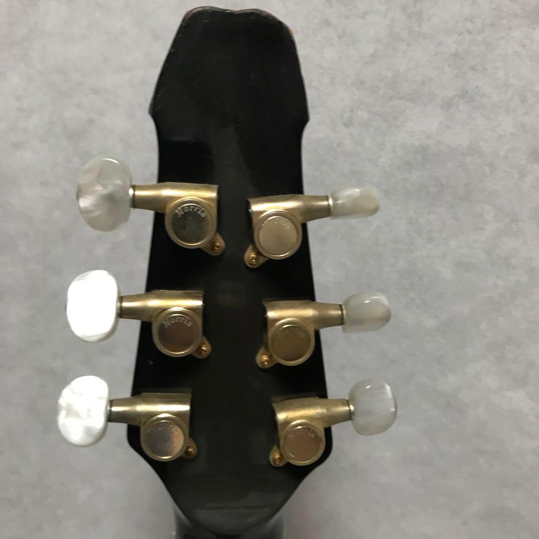 Morris tornado GX-SP ※レフティ仕様