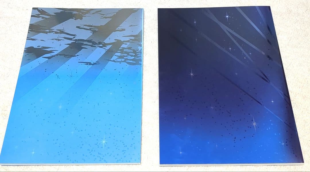 ラブライブ！サンシャイン!! Aqours パンフレットセット