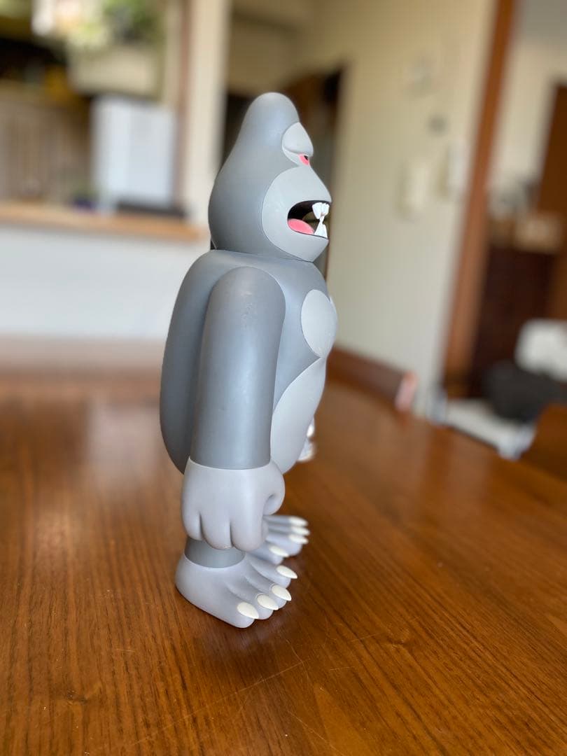 AMOS TOY(エイモストイ) /JAMES JARVIS /KING KEN