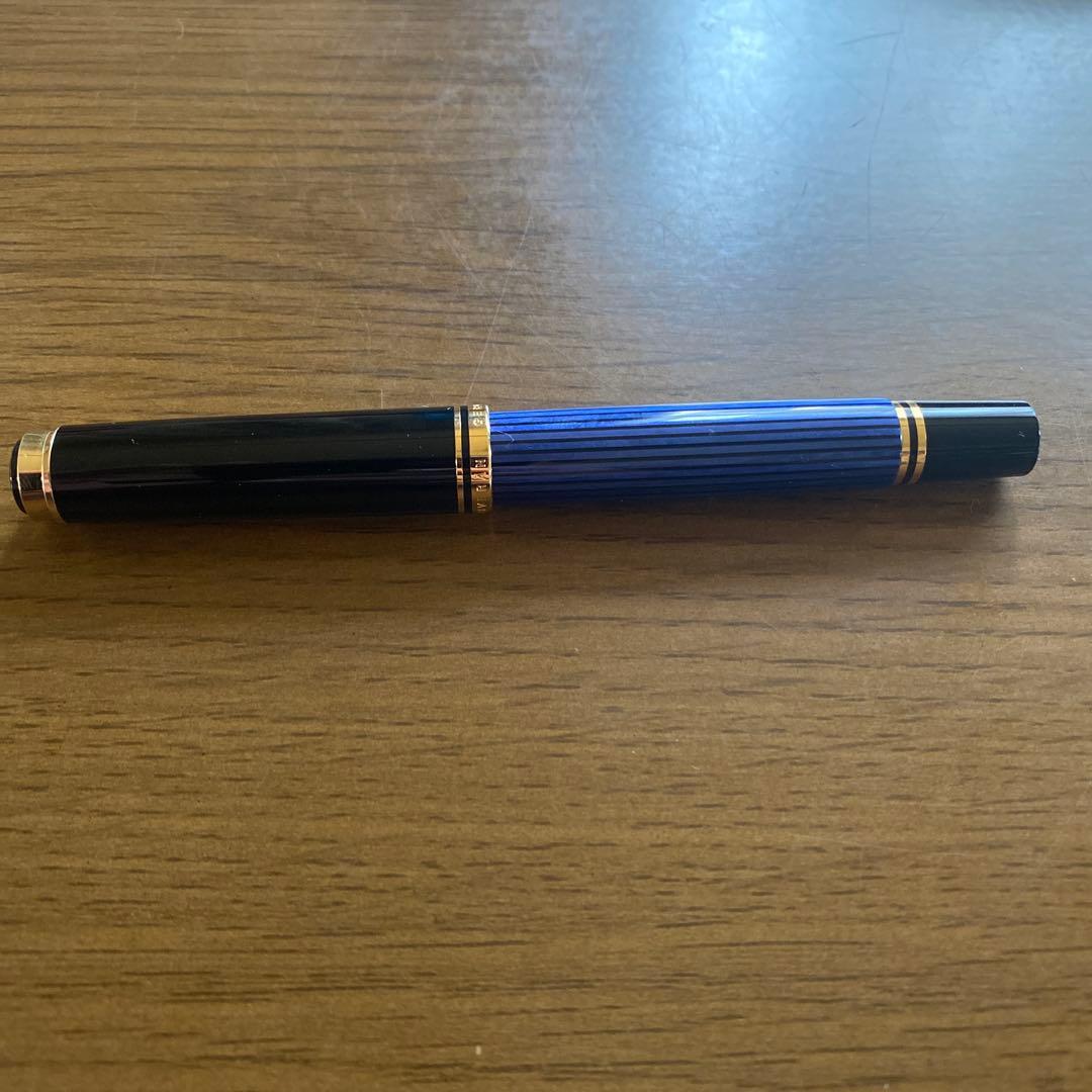 ペリカン pelikan スーベレーン