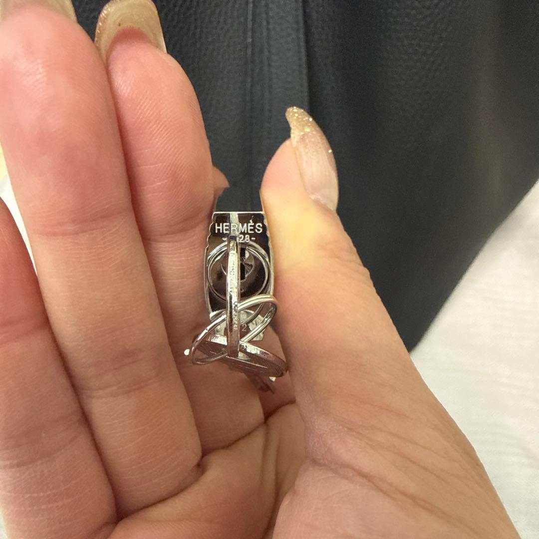 エルメスバックノベルティー