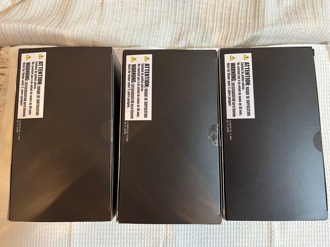 NieR:Automata プレイアーツ改 DX版 2B 9S A2 フィギュア