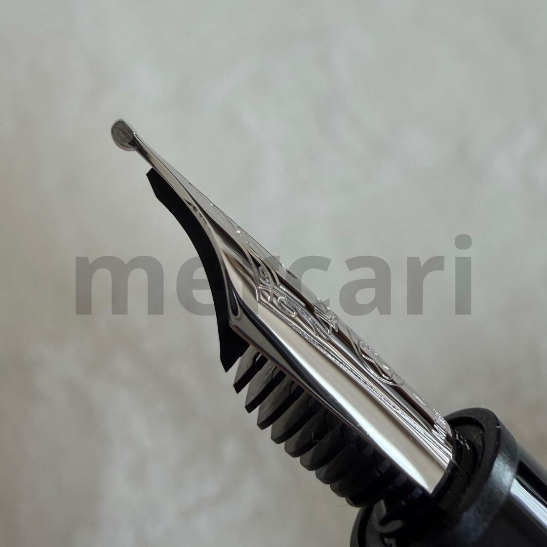 モンブランマイスターシュテュック*モーツァルト万年筆