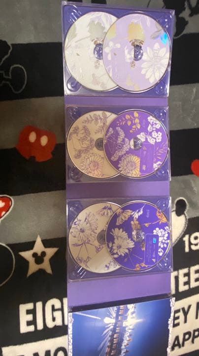 乃木坂46/7th YEAR BIRTHDAY LIVE DAY1・DAY2・…