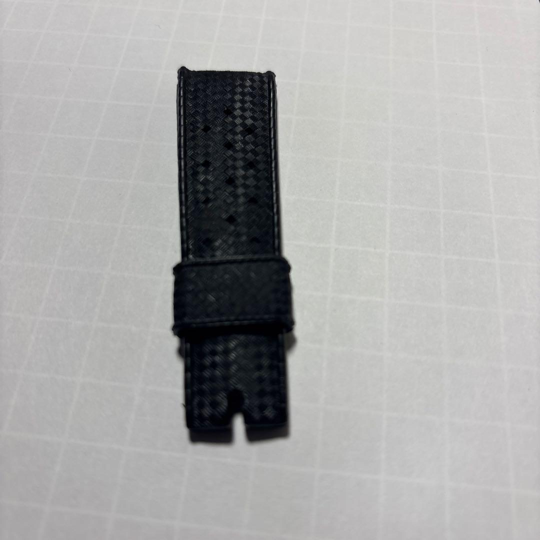 n*m様 トロピック　TROPIC ラバーベルト　ビンテージ　本物　スイス製　2