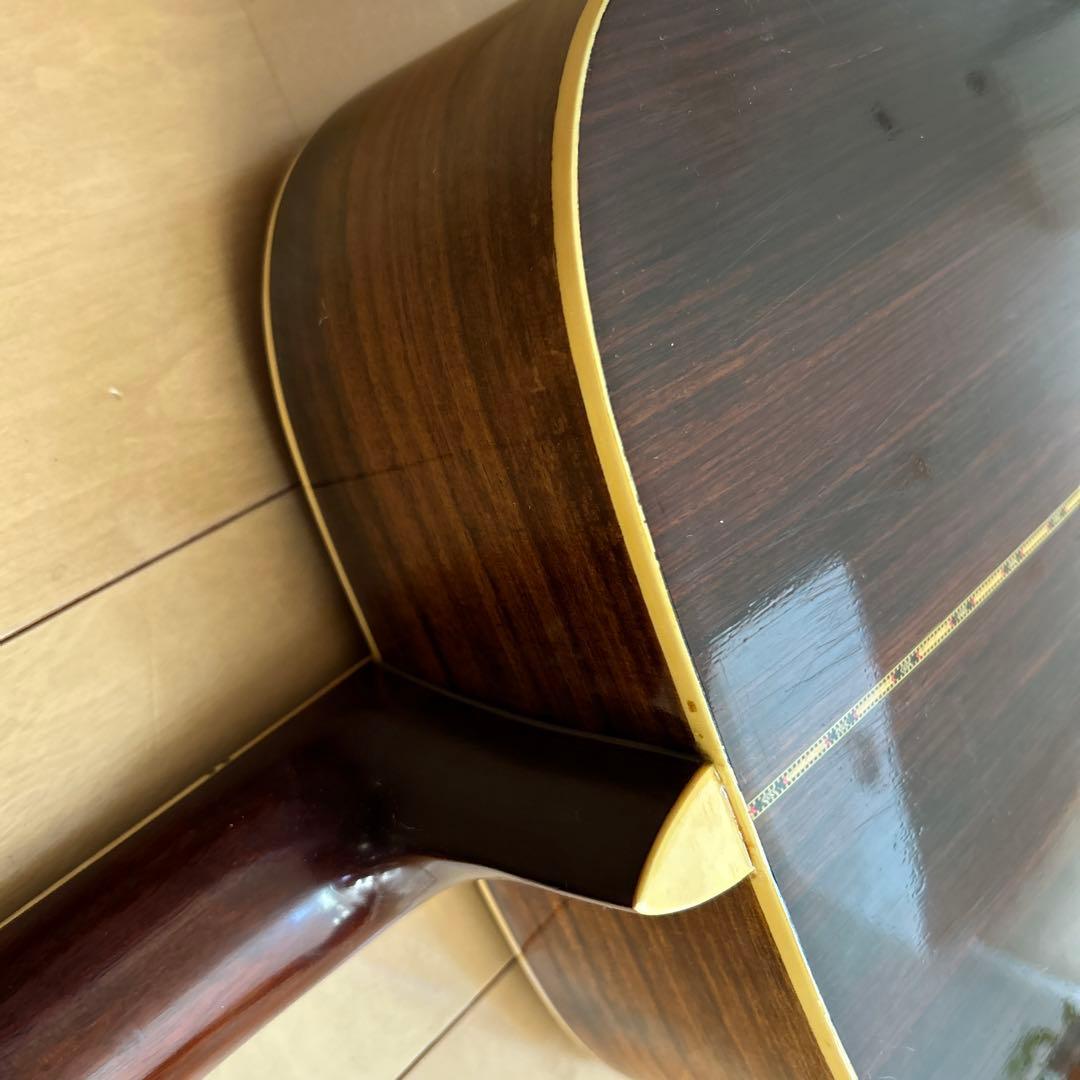 ジャガード JG-25 中井楽器 ビンテージ