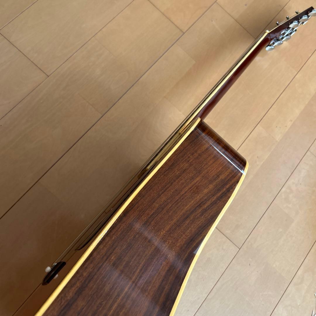 ジャガード JG-25 中井楽器 ビンテージ