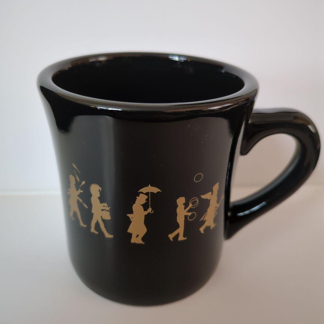 BUCK-TICK 30周年記念 マグカップ