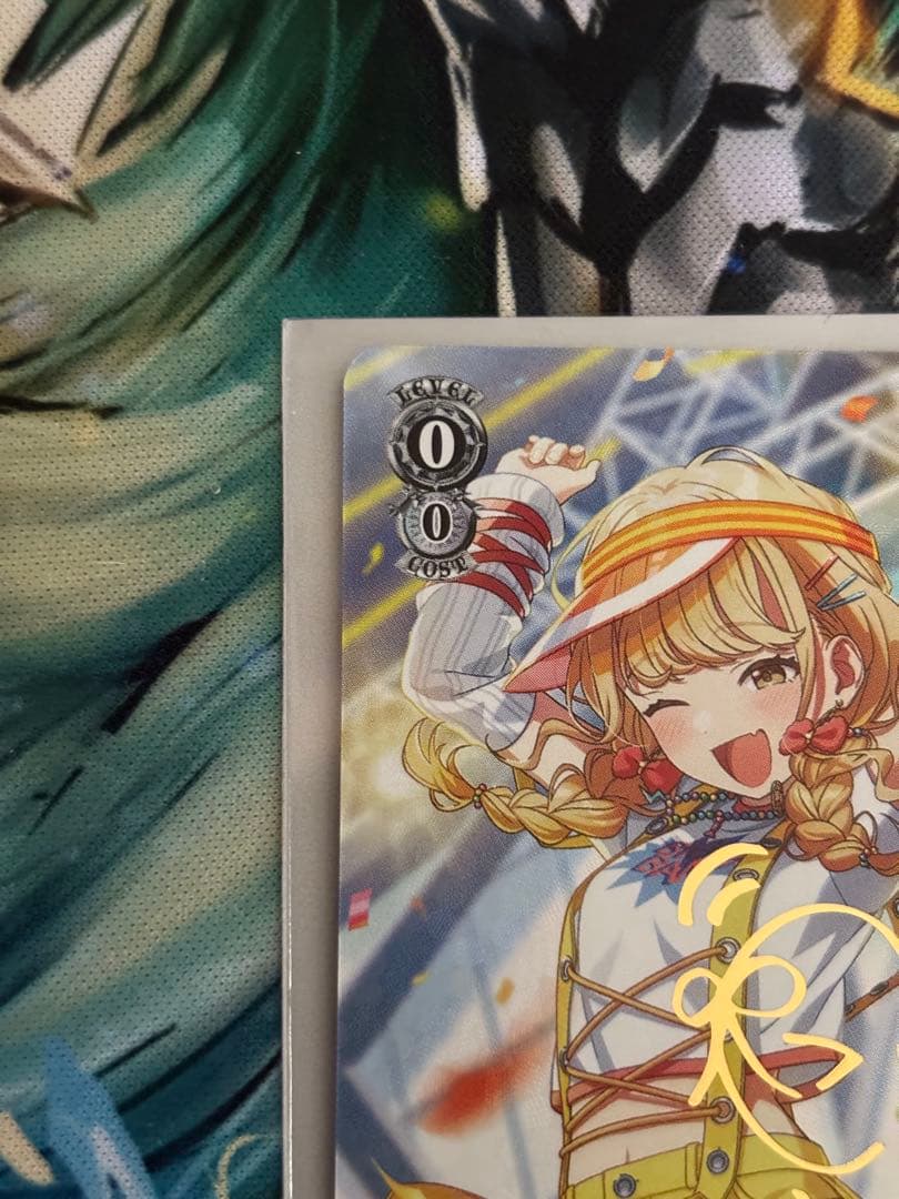 学園アイドルマスター　藤田ことね　SP