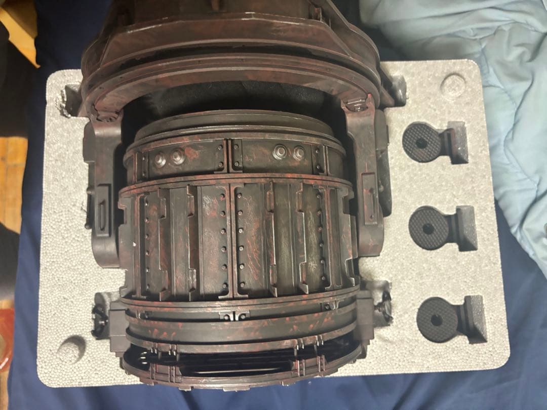 INART 1/6 ザ バットマン バットシグナル Queen Studio