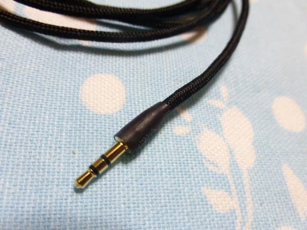 B＆W P5 P5S2 P7 P9 KPPV-SW 3.5mm3極 トープラ販売