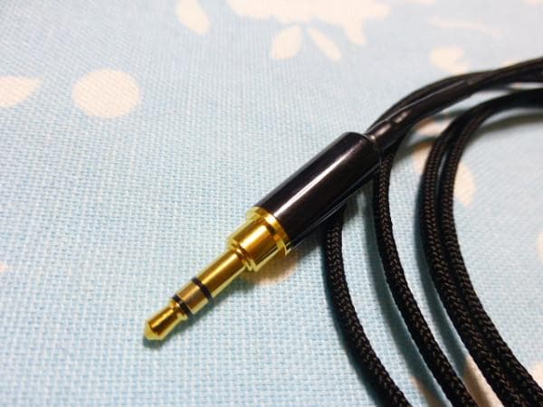 B＆W P5 P5S2 P7 P9 KPPV-SW 3.5mm3極 トープラ販売