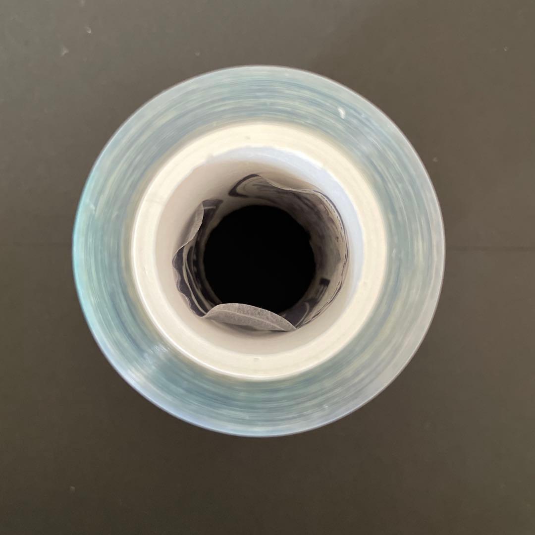 中古⑤ 海外マスキングテープ　装飾　花　PET