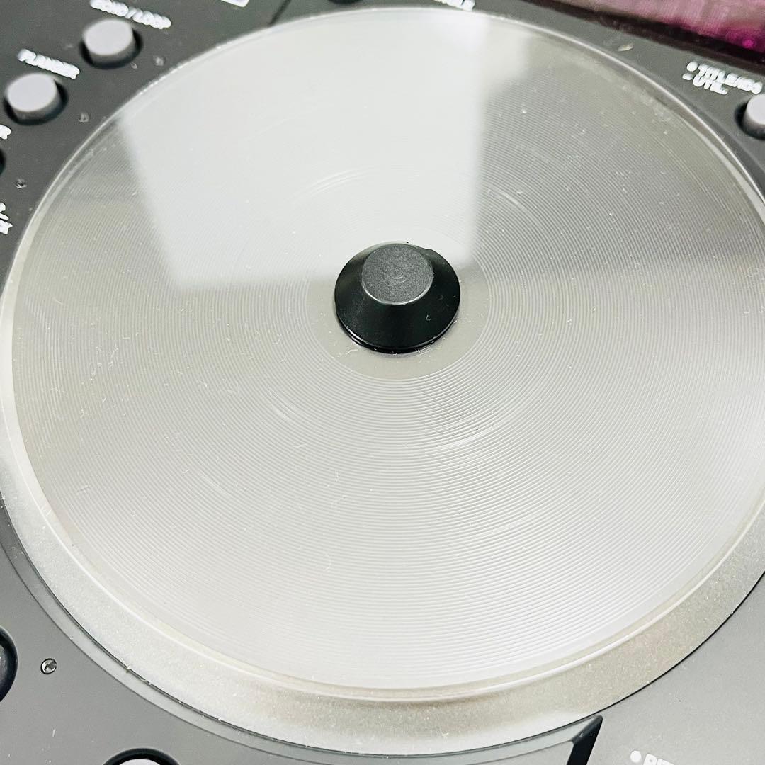 DENON DN-S1200 DJ機材