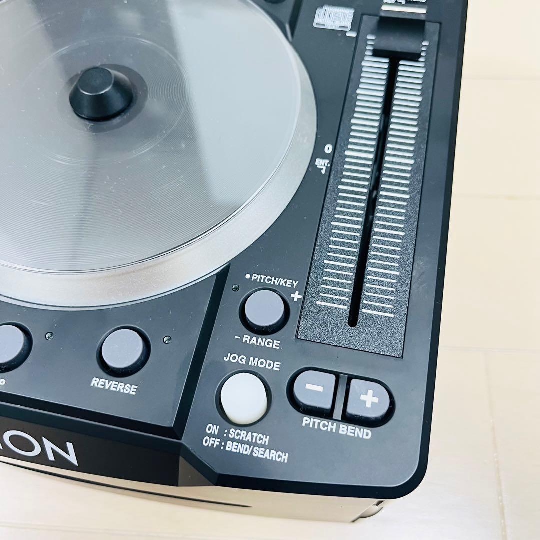 DENON DN-S1200 DJ機材