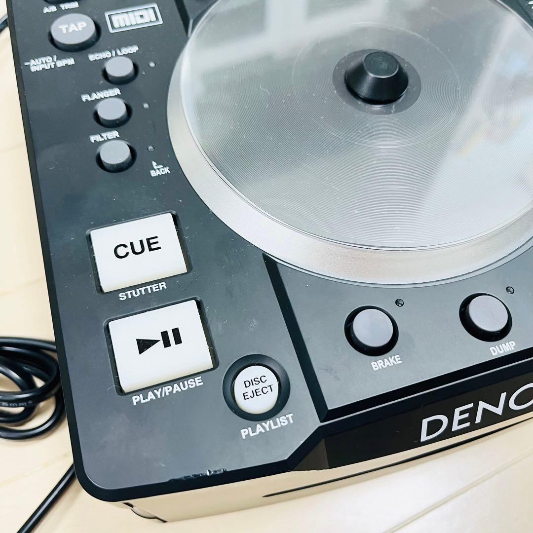 DENON DN-S1200 DJ機材