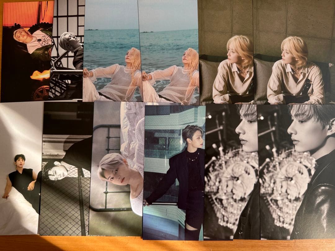 Attacca まとめ売り おまけ付き