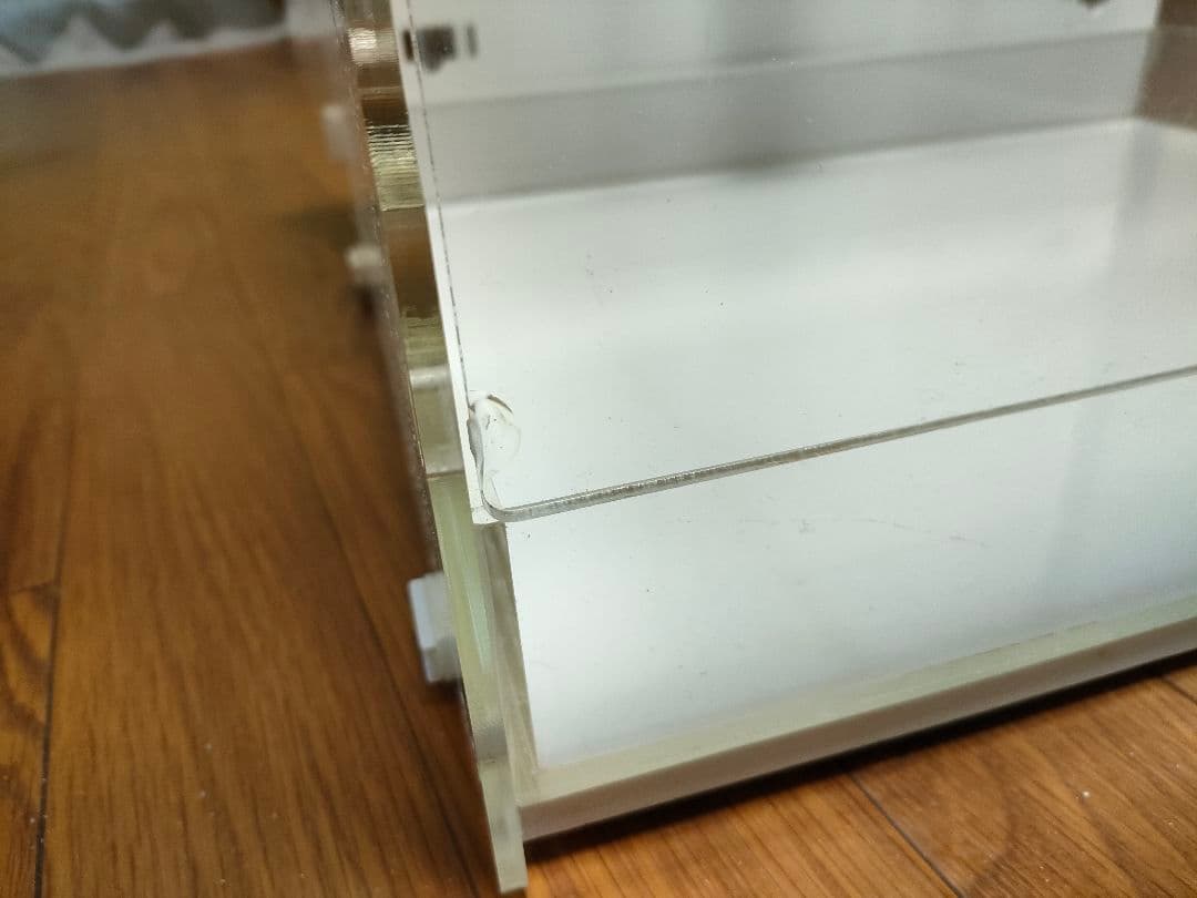 ジェックス　ハビんぐアクリルルーム