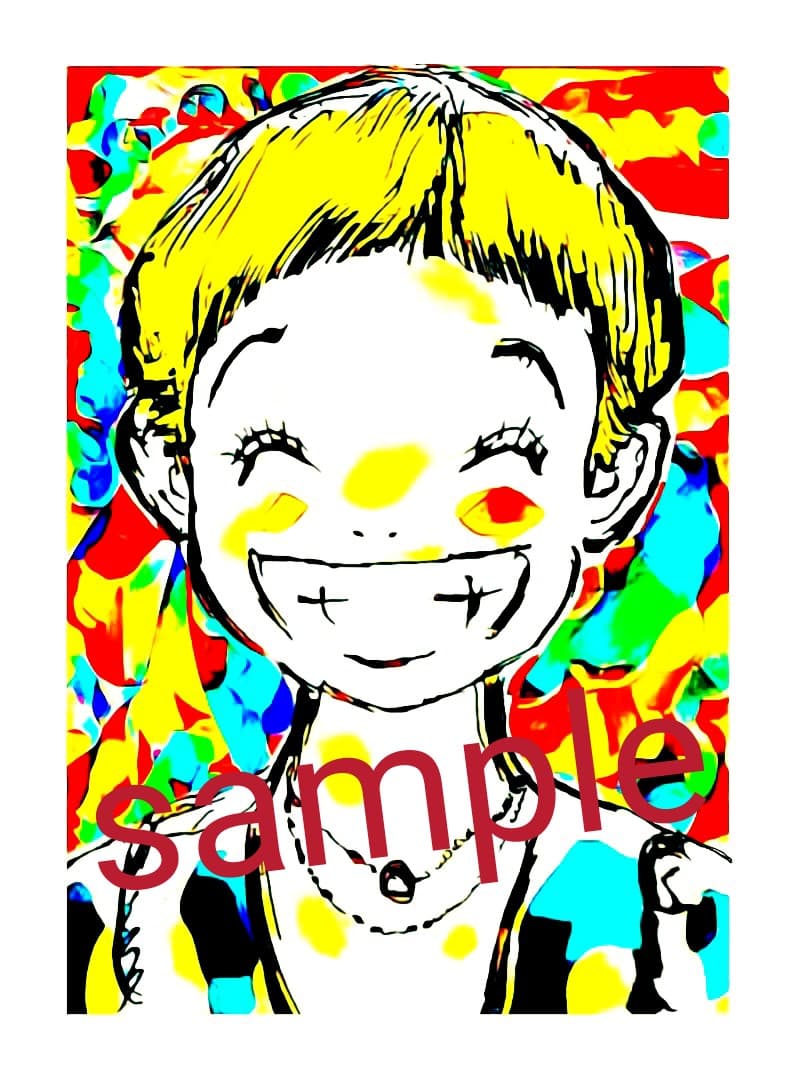 大感謝祭！ オリジナルアート作品 新作も含めた3作品選べます 絵画 インテリアに