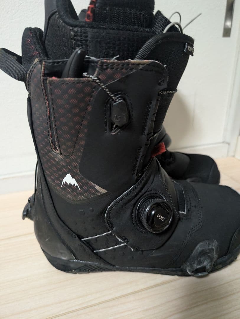 BURTON バートン IONブーツ アイオン STEP ON ステップオン