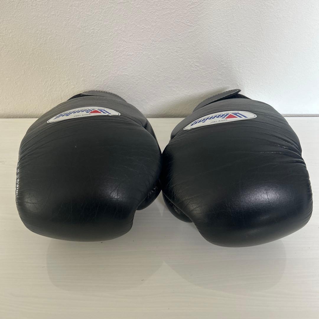 ウイニンググローブ10オンスMS-300B バンテージ付き