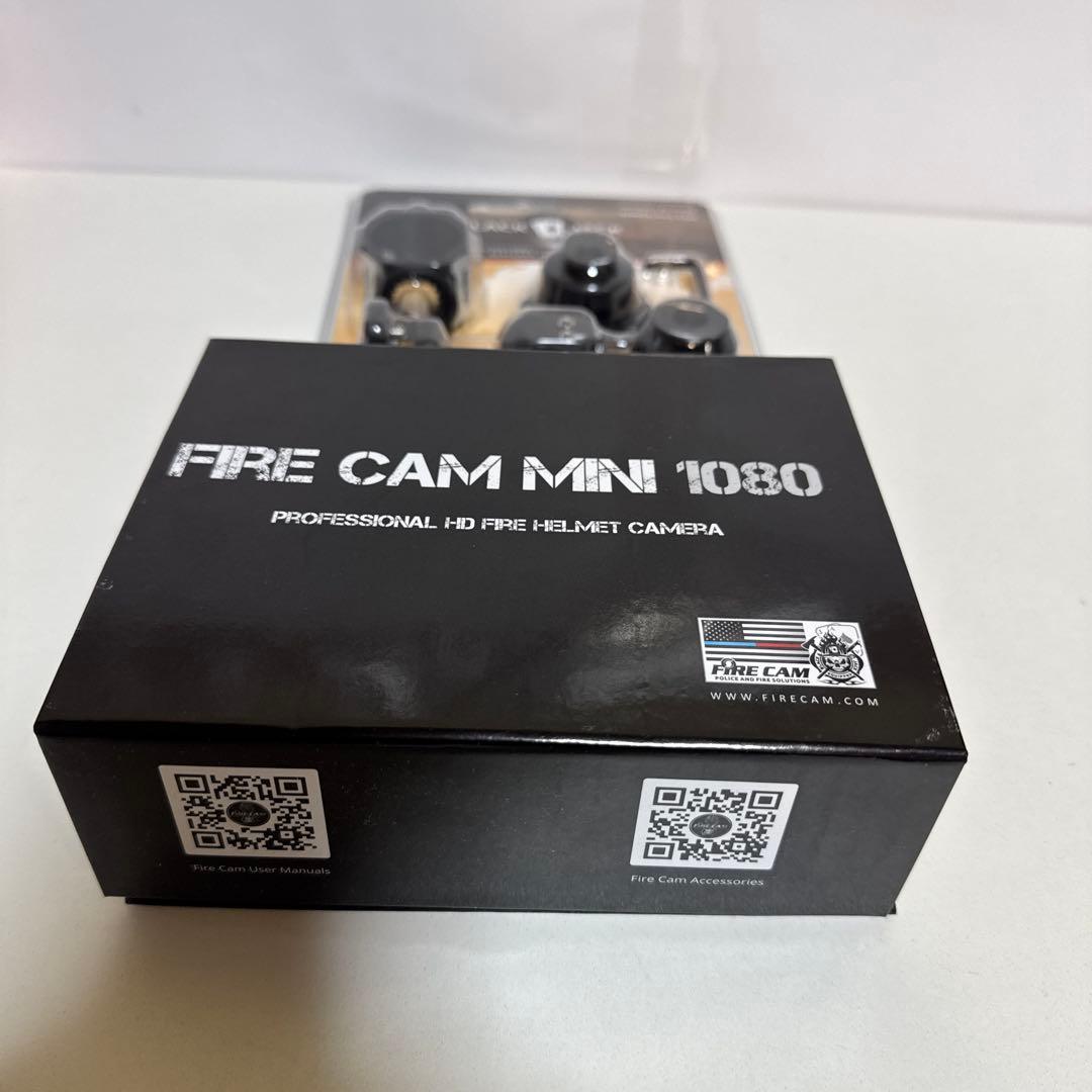 FIRECAM mini1080 【グローバルマウントセット