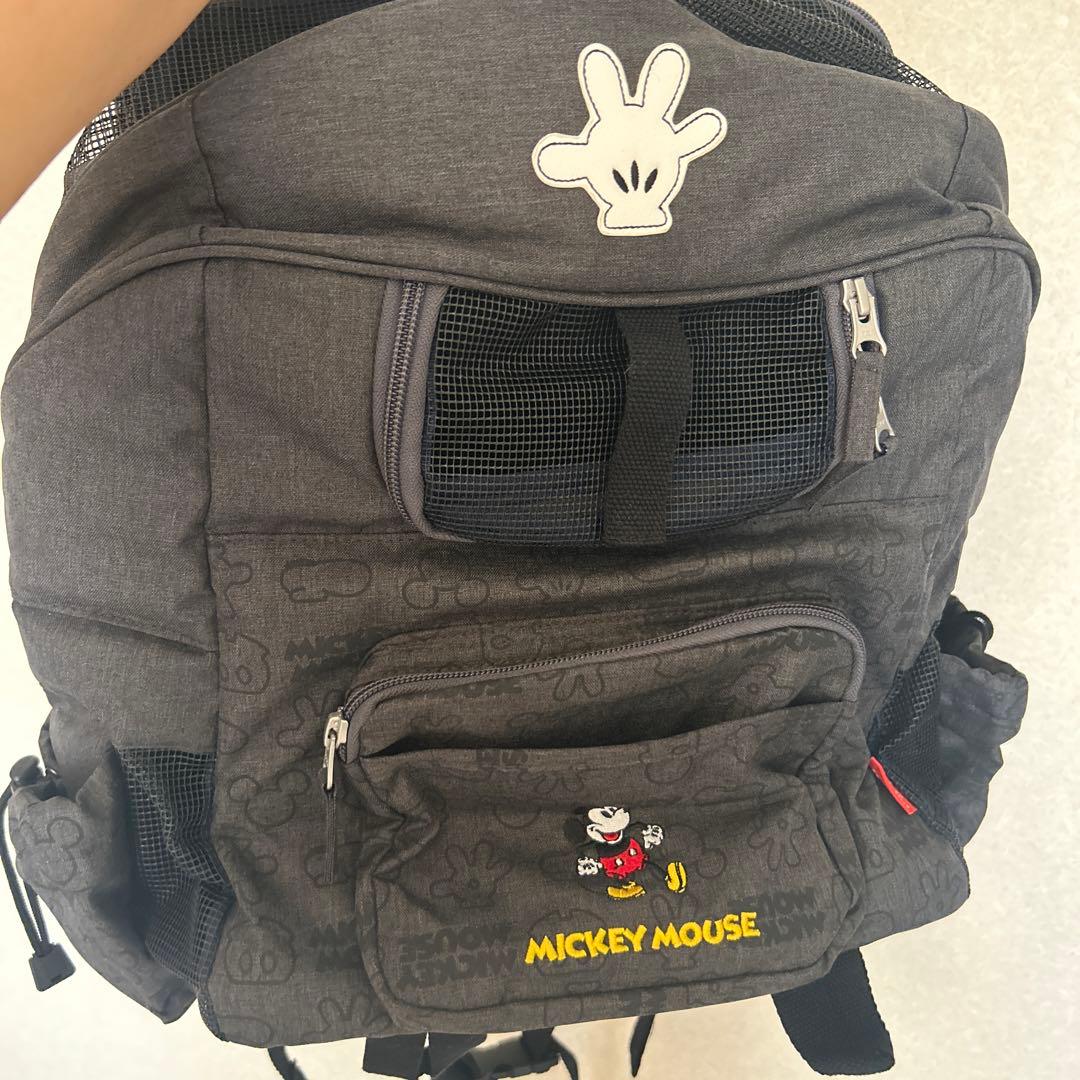 定価13200円　新品未使用　ペットパラダイス　M ペットキャリーリュック