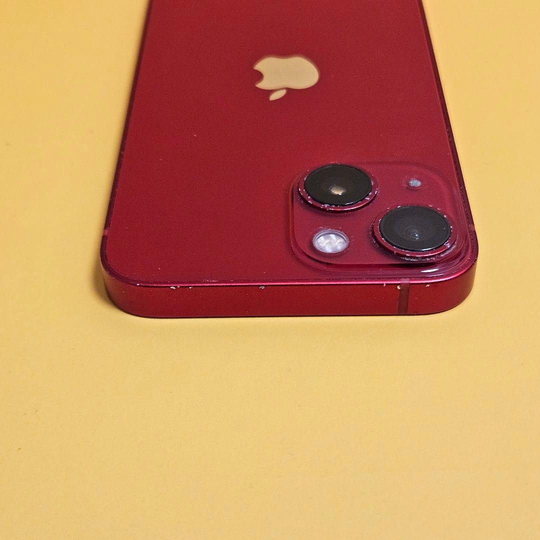 iPhone 13 mini 128GB｜24時間以内発送!#641