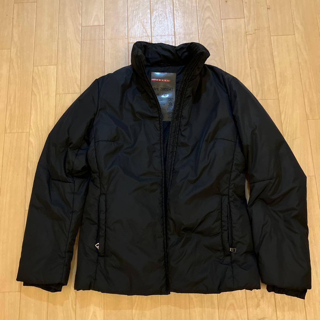 ナカシマ　PRADA ジャケット