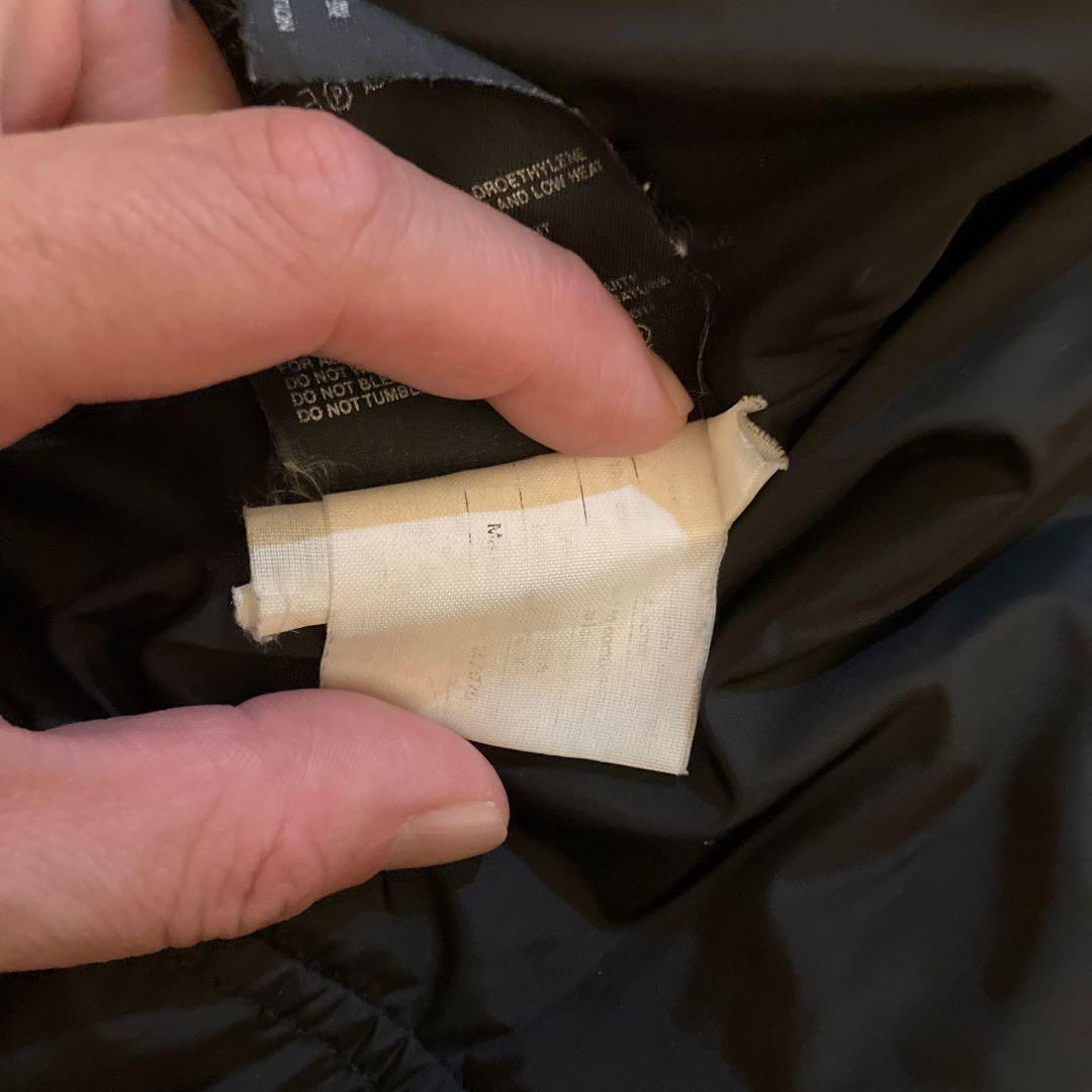 ナカシマ　PRADA ジャケット