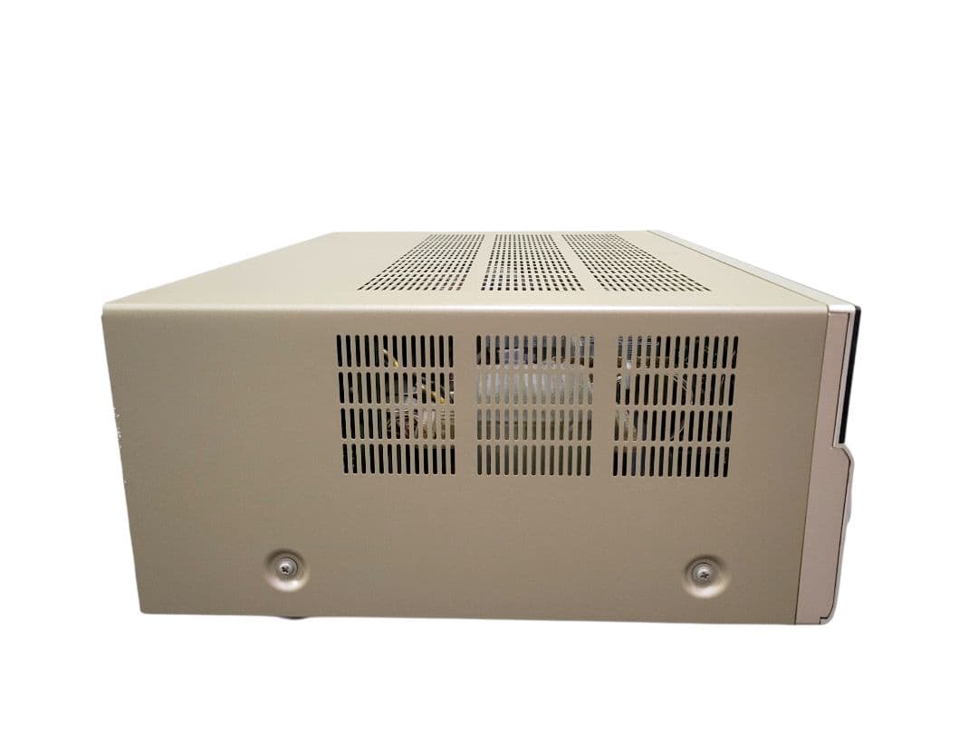 [完動品] YAMAHA RX-V775 AVレシーバー