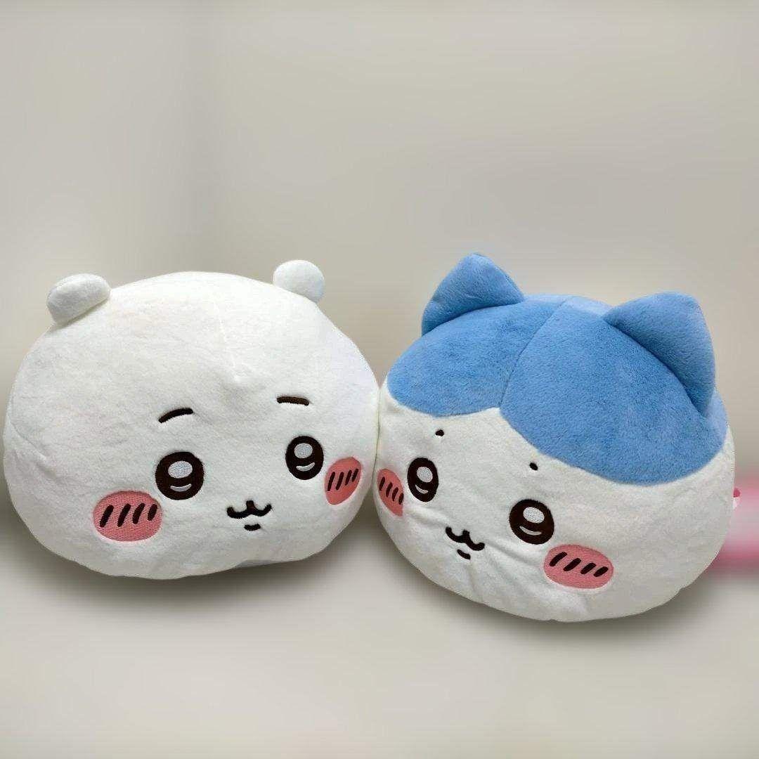 ちいかわ プレミアムドームクッション SEGA プライズ