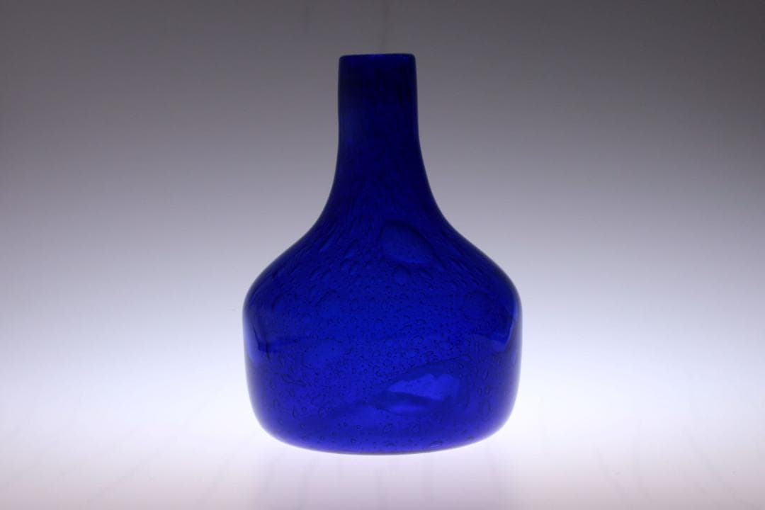 Erik Hoglund エリックホグラン 花瓶 フラワーベース 89955