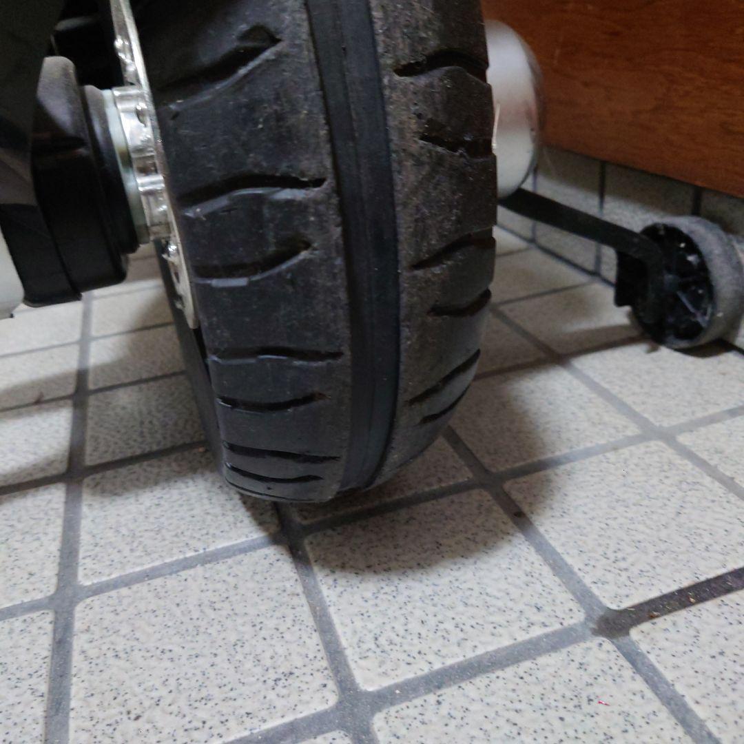 子供用　電動バイク　BMW