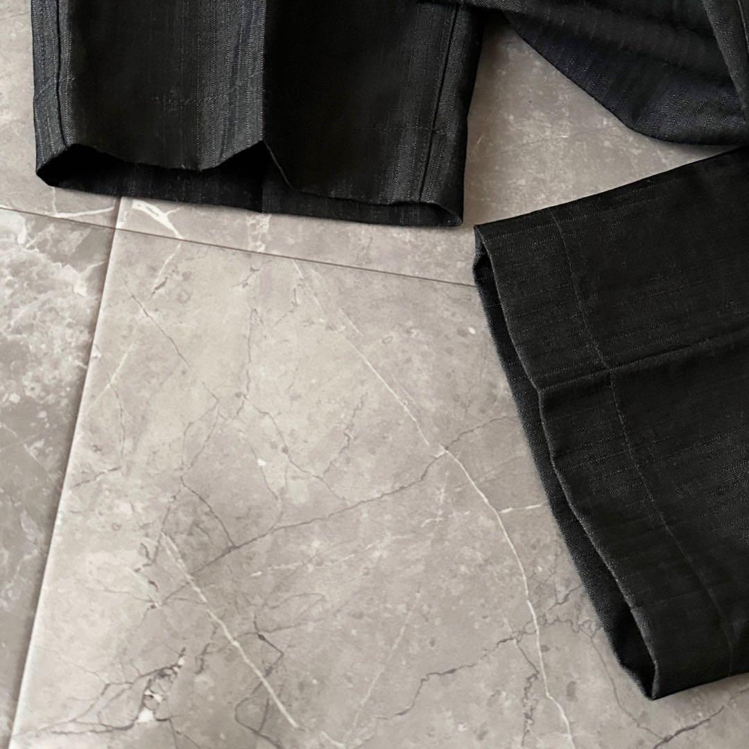 JUNYA WATANABE MAN コムデギャルソン サルエルパンツ サイズS