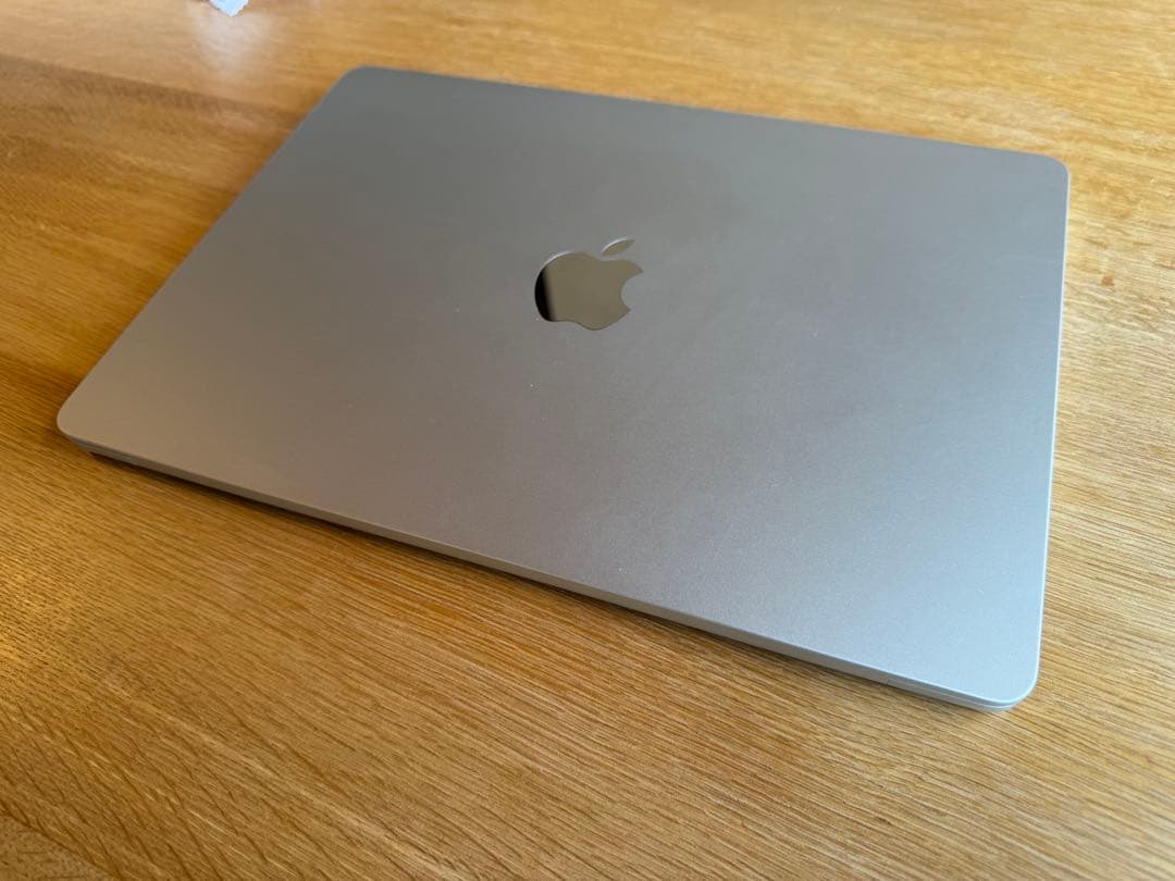 MacBook Air 2022年 M2 ジャンク